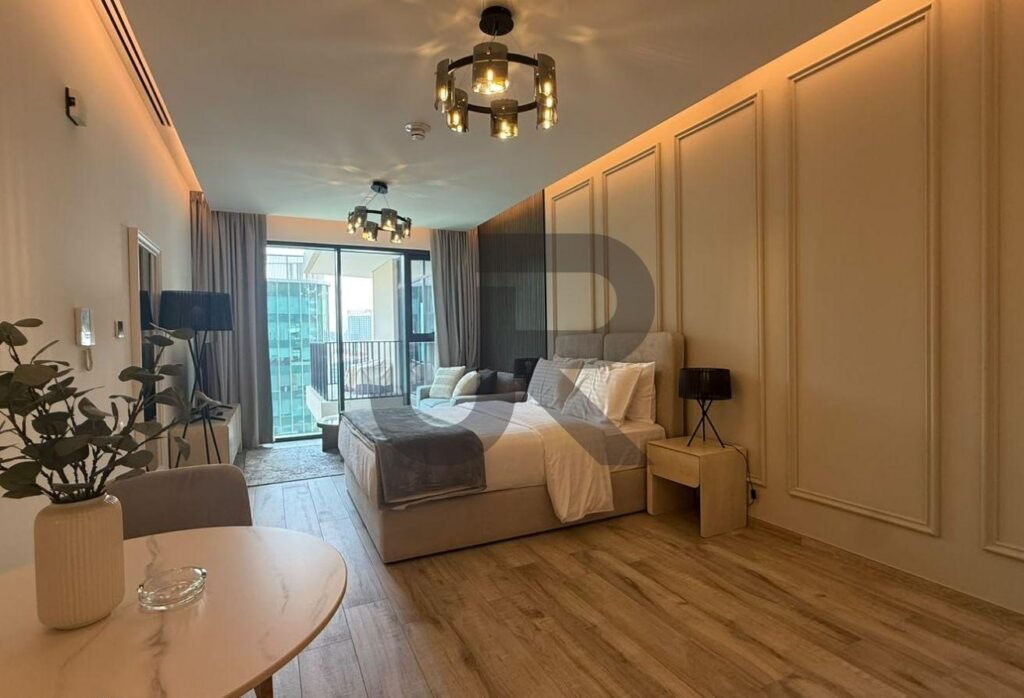 Ahad Residences — استودیو برای اجاره — photo 05