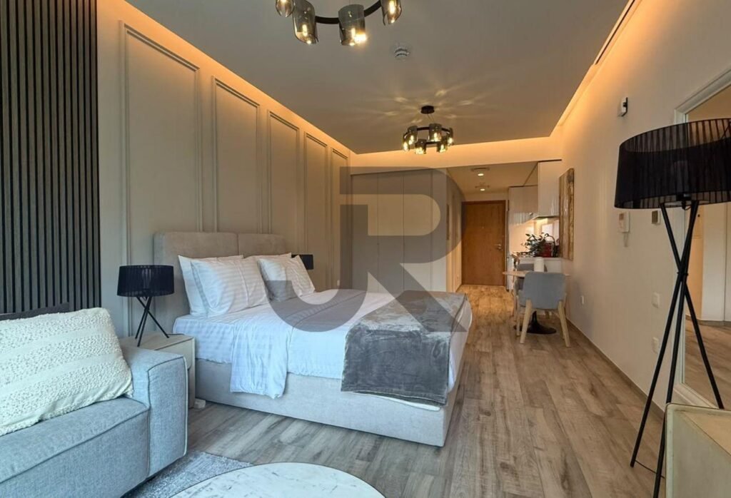 Ahad Residences — استودیو برای اجاره — photo 06