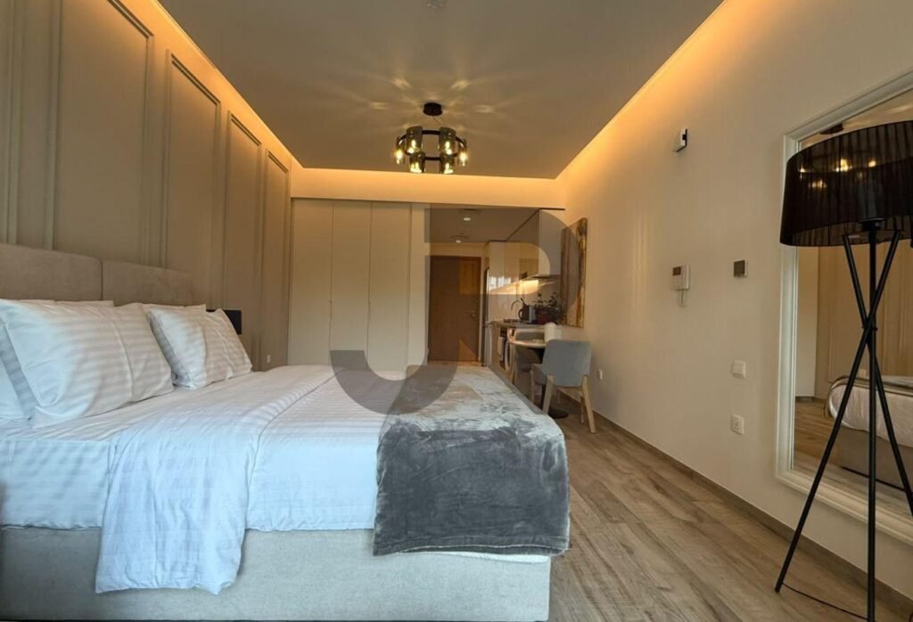 Ahad Residences — استودیو برای اجاره — photo 07
