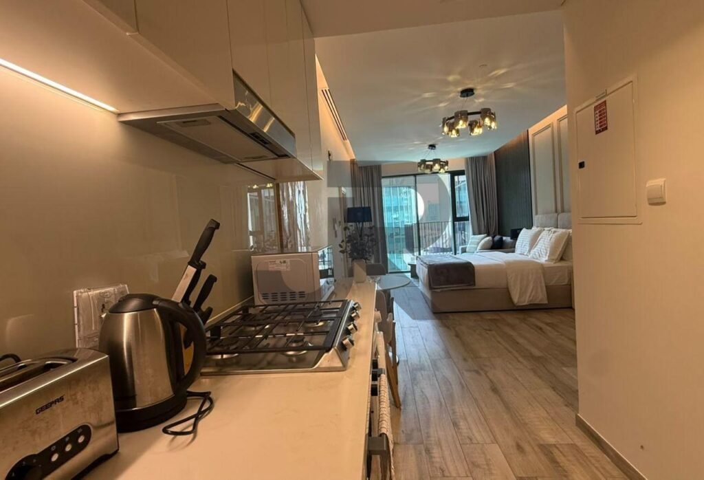Ahad Residences — استودیو برای اجاره — photo 08