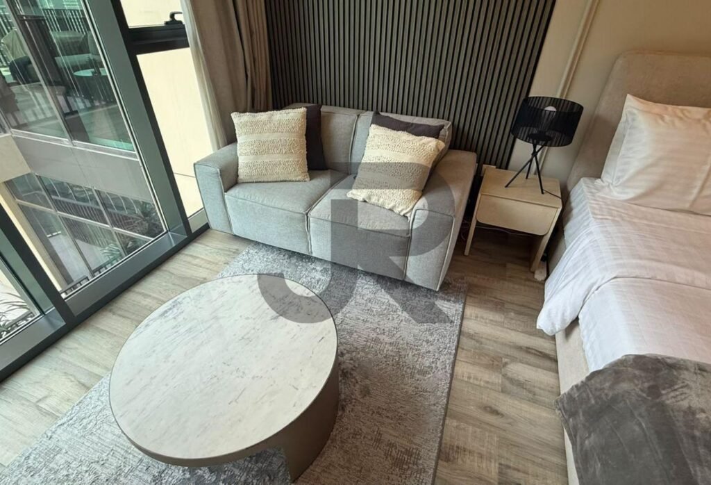 Ahad Residences — استودیو برای اجاره — photo 09