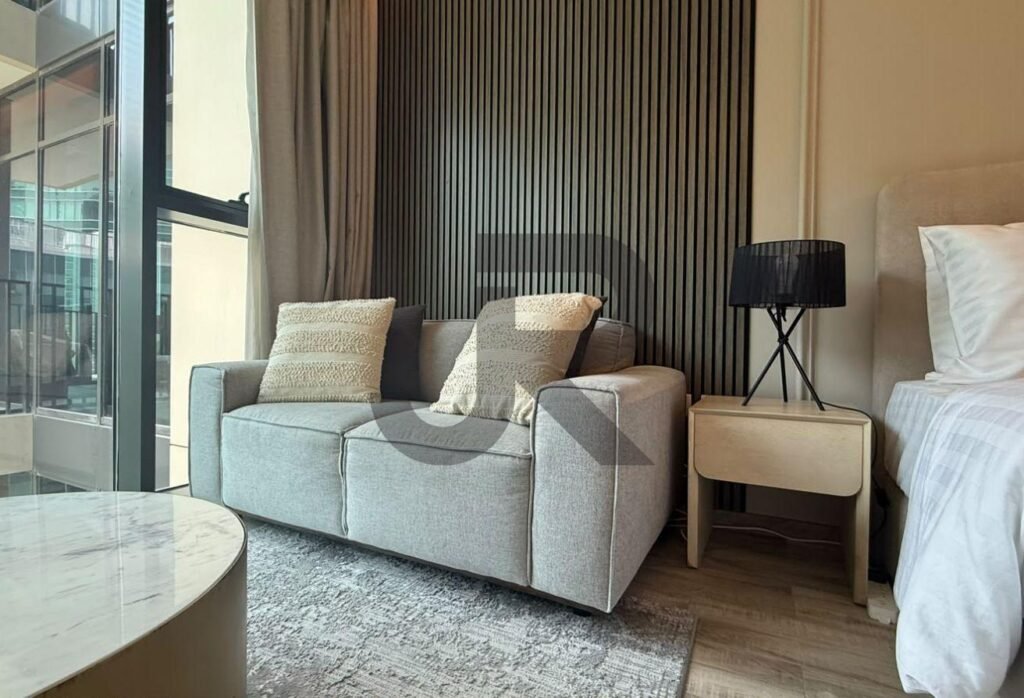 Ahad Residences — استودیو برای اجاره — photo 10