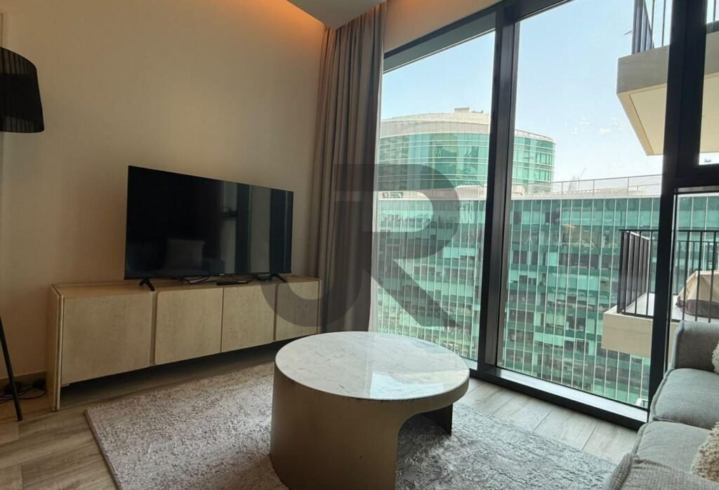 Ahad Residences — استودیو برای اجاره — photo 11