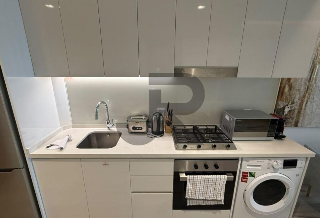 Ahad Residences — استودیو برای اجاره — photo 12