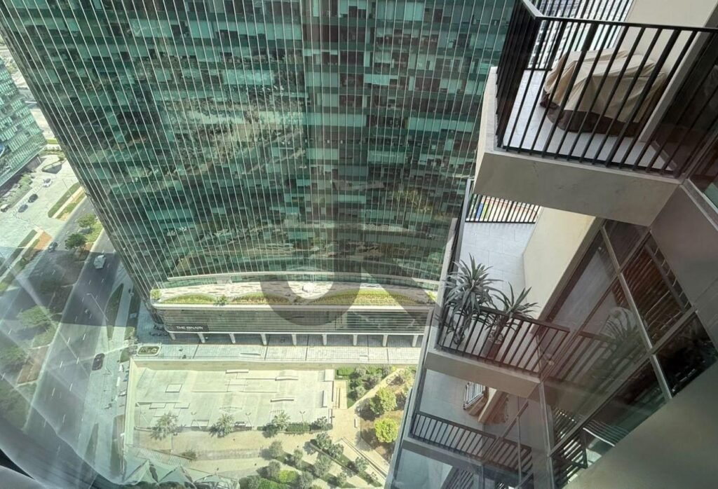 Ahad Residences — استودیو برای اجاره — photo 15