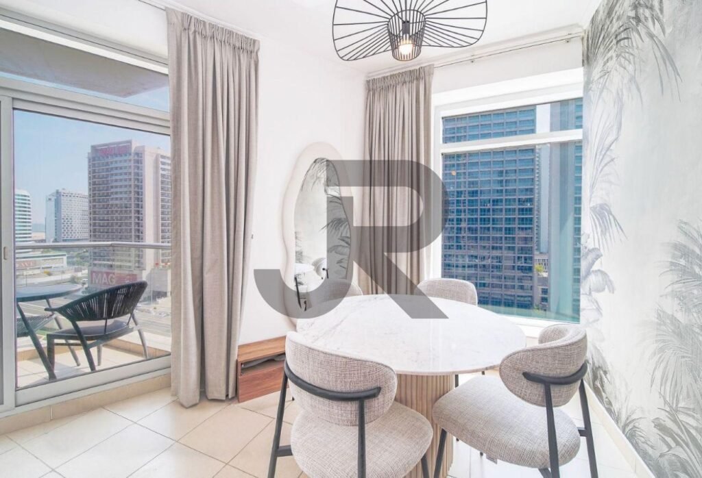 Burj Views A — 1 Bed for Rent — photo 04