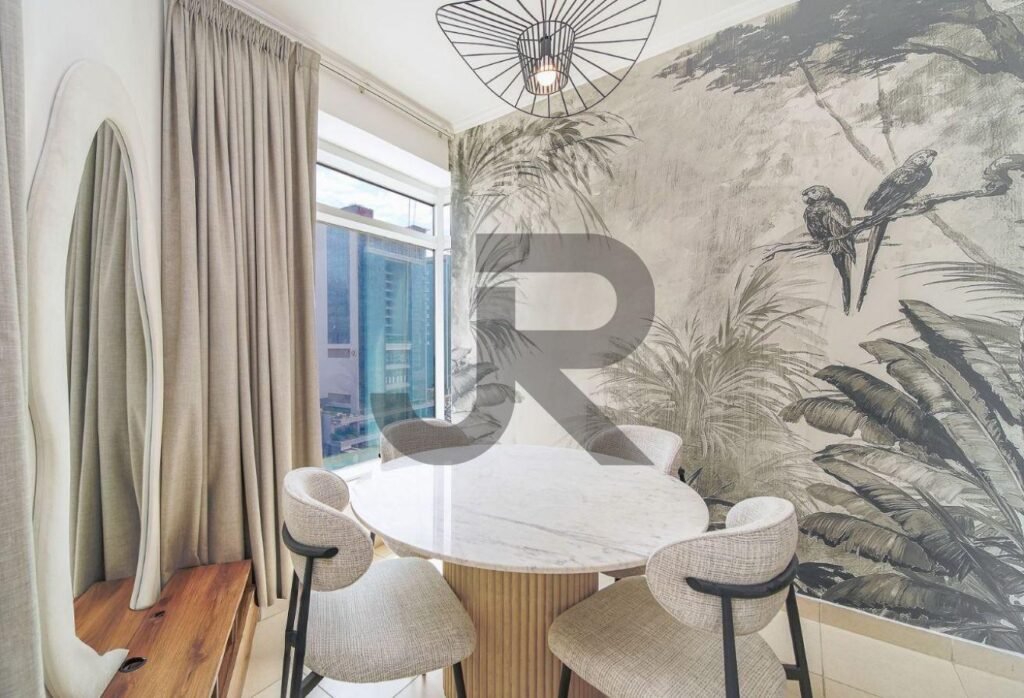 Burj Views A — 1 Bed for Rent — photo 05