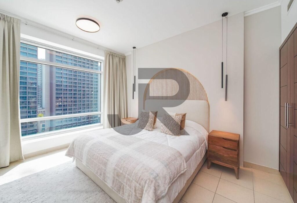 Burj Views A — 1 Bed for Rent — photo 06