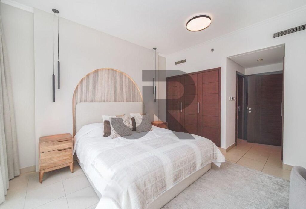 Burj Views A — 1 Bed for Rent — photo 07