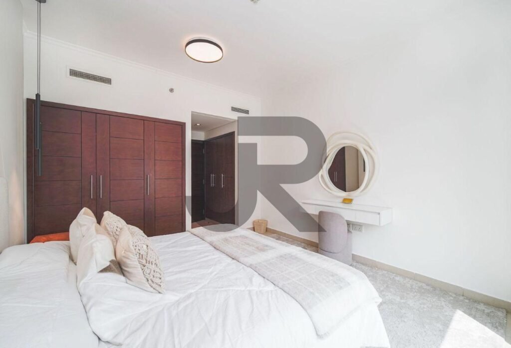 Burj Views A — 1 Bed for Rent — photo 08