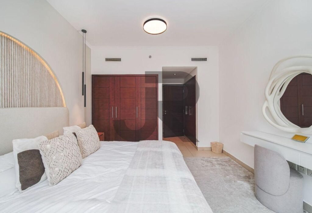 Burj Views A — 1 Bed for Rent — photo 10