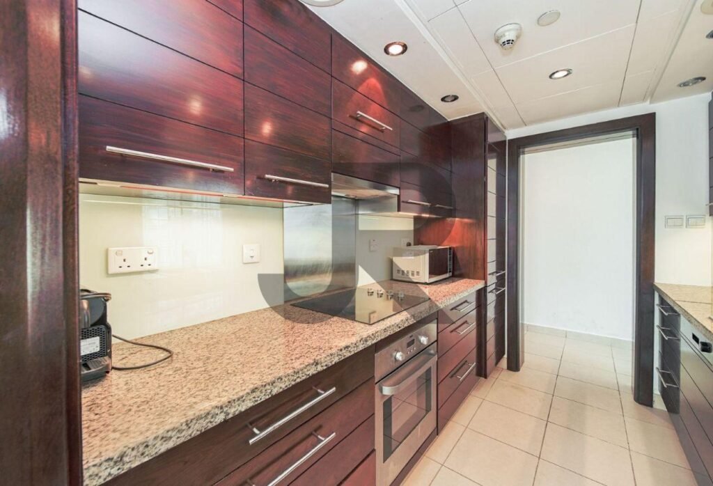 Burj Views A — 1 Bed for Rent — photo 11