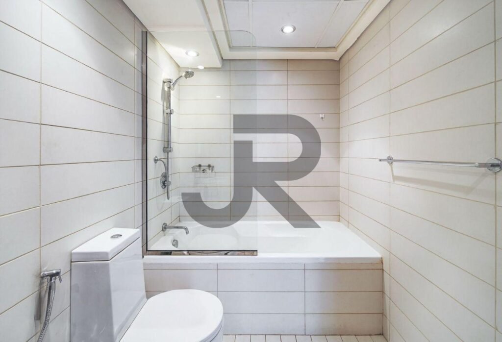 Burj Views A — 1 Bed for Rent — photo 14
