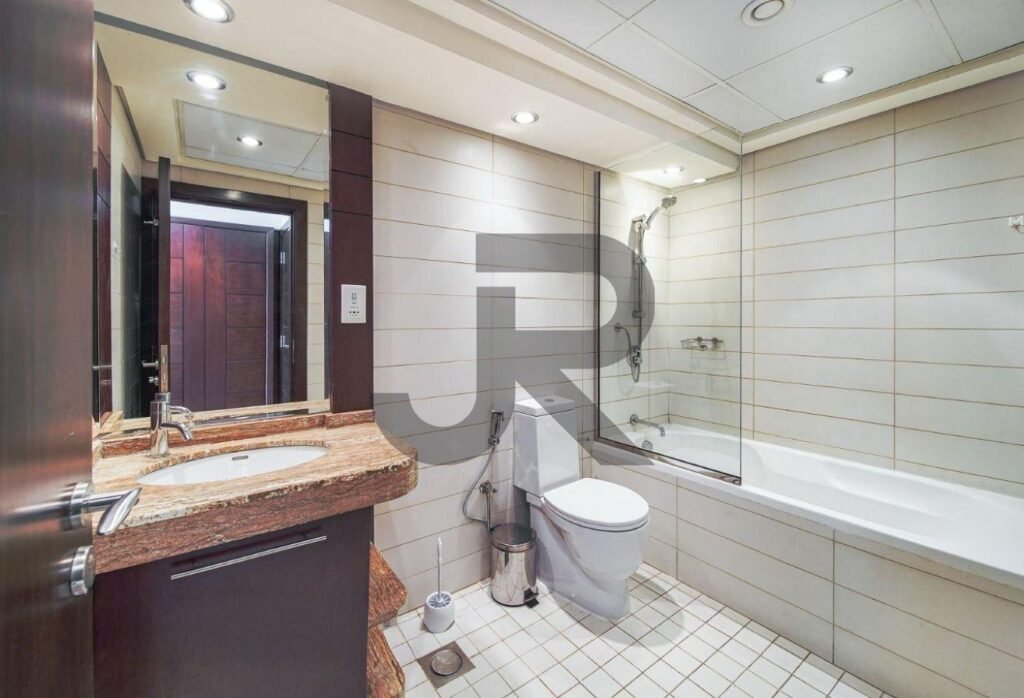 Burj Views A — 1 Bed for Rent — photo 15