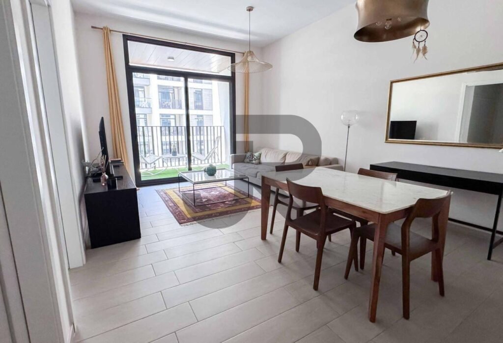 Wilton Terraces 1 — 1 Bed for Rent · 818 sqft — photo 01