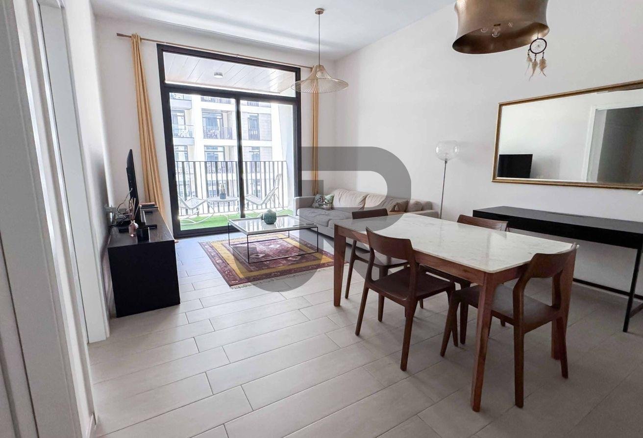 Wilton Terraces 1 — 1 Bed for Rent · 818 sqft