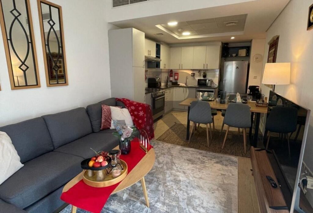 The Nook 1 — 2 Bed for Rent · 778 sqft — photo 03