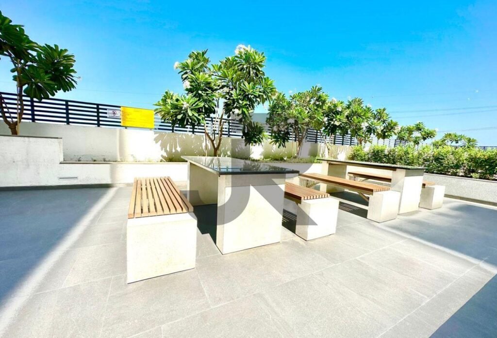 The Nook 1 — 2 Bed for Rent · 778 sqft — photo 08