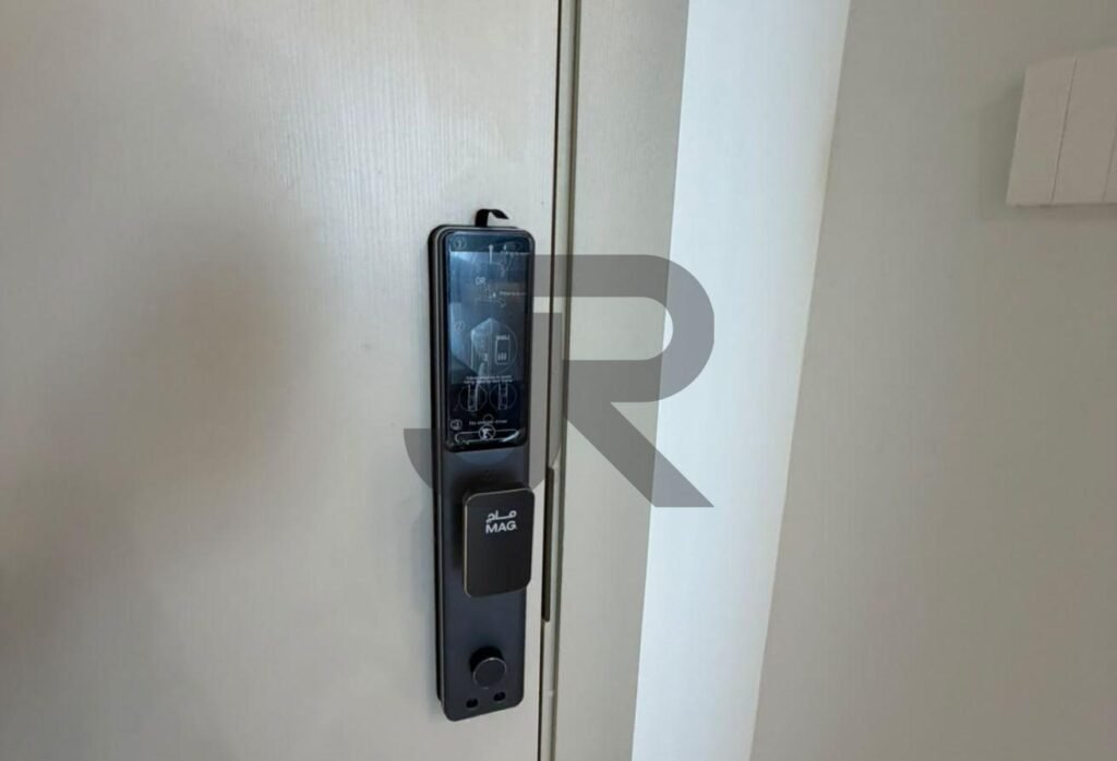 MAG 330 — 1 Bed for Rent · 798 sqft — photo 10