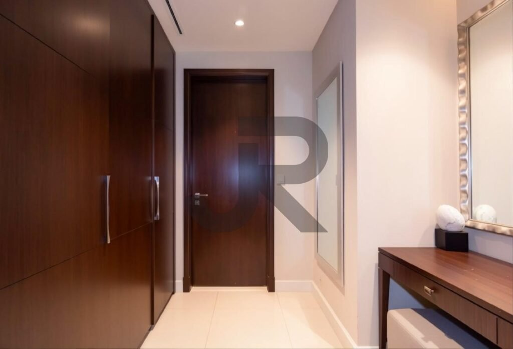 Address Fountain Views Hotel — 1 Bed for Rent — photo 08