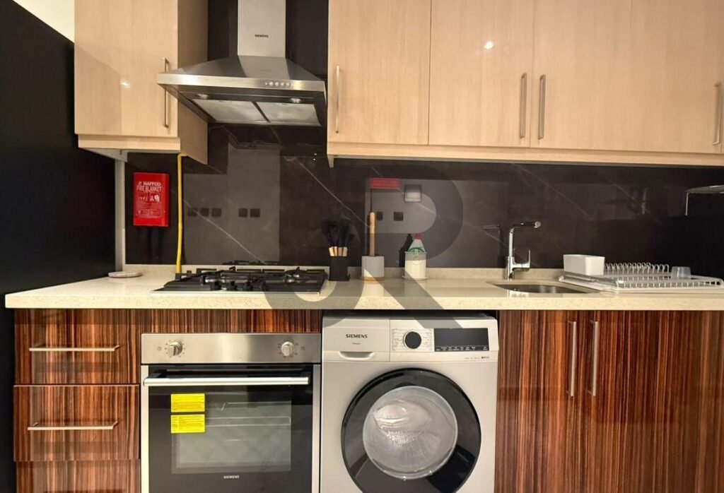 Elite Downtown Residence 1 — Studio for Rent — photo 05