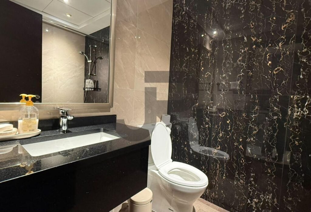 Elite Downtown Residence 1 — Studio for Rent — photo 13