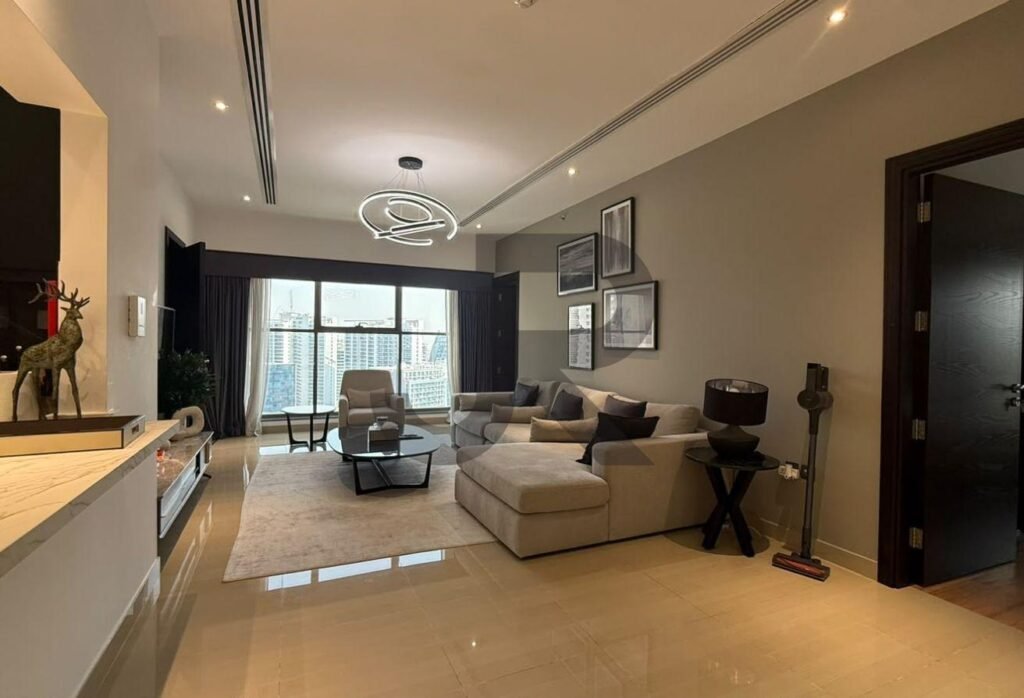 Elite Downtown Residence 1 — 2 Bed for Rent — photo 02