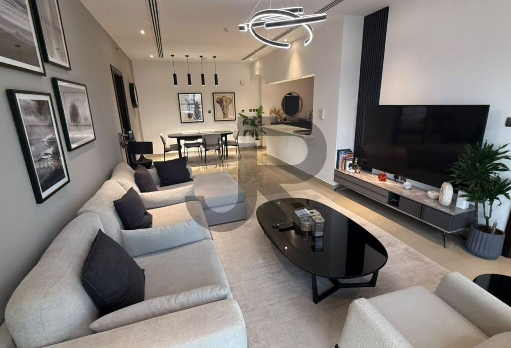 Elite Downtown Residence 1 — 2 Bed for Rent — photo 05