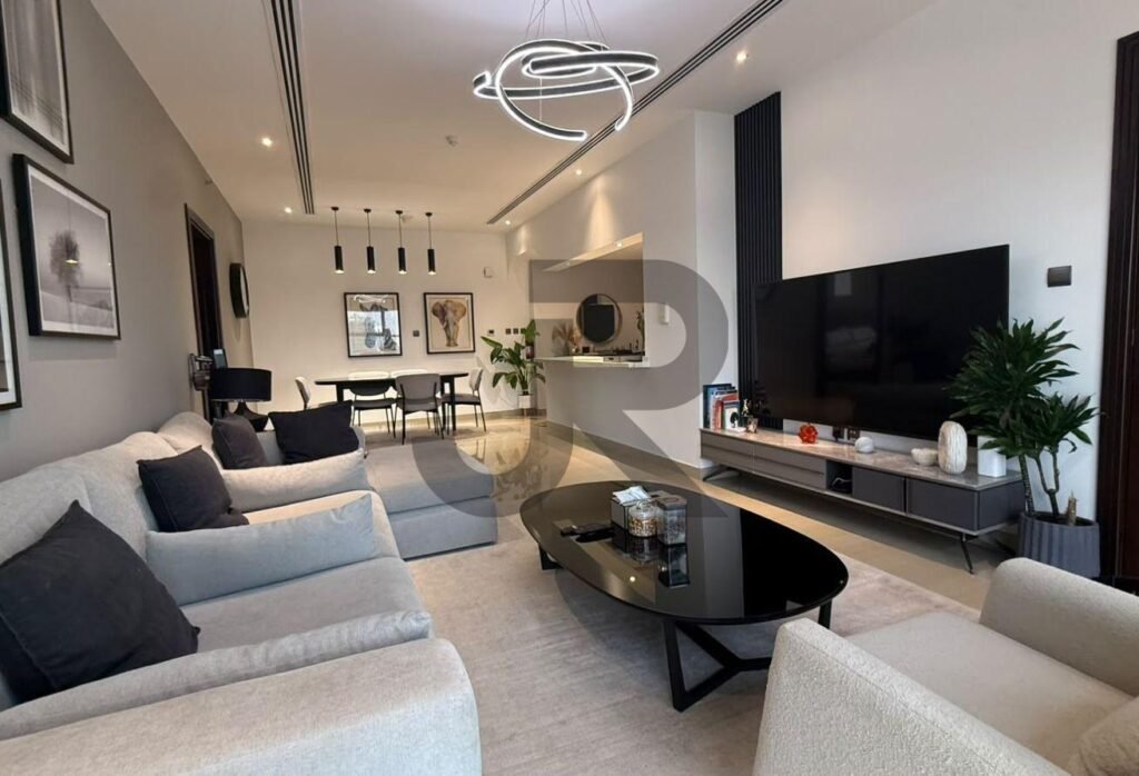 Elite Downtown Residence 1 — 2 Bed for Rent — photo 06