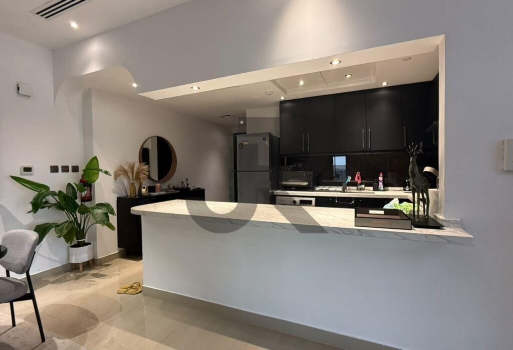 Elite Downtown Residence 1 — 2 Bed for Rent — photo 07