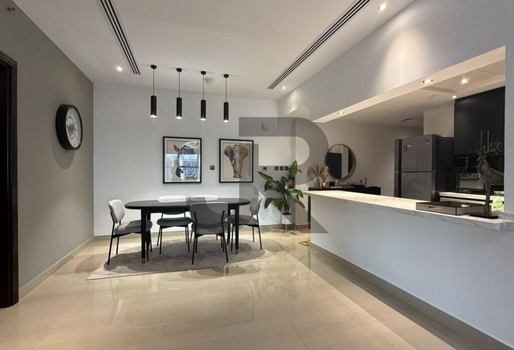 Elite Downtown Residence 1 — 2 Bed for Rent — photo 09