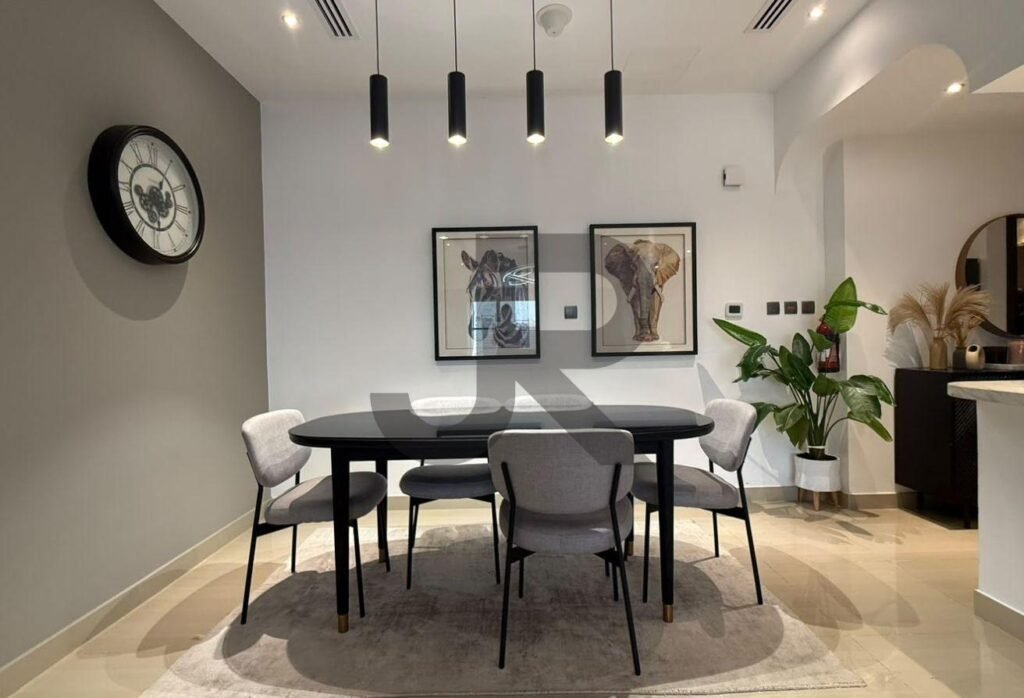 Elite Downtown Residence 1 — 2 Bed for Rent — photo 10