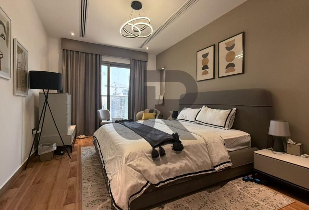Elite Downtown Residence 1 — 2 Bed for Rent — photo 11