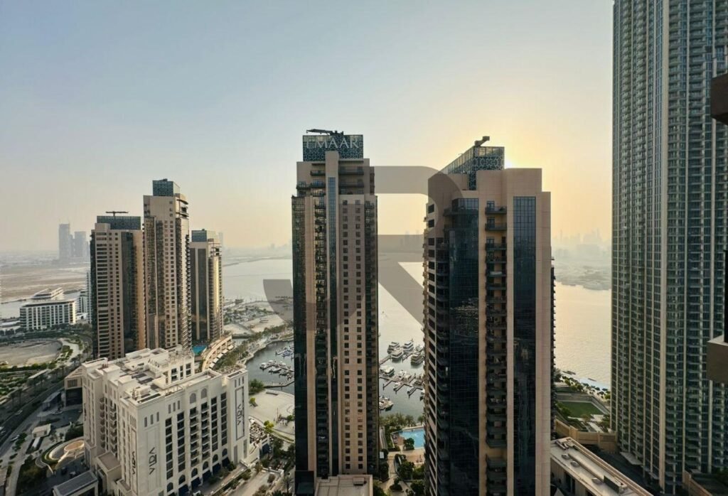 Creek Horizon Tower 1 — 3 Bed for Rent · 1627 sqft — photo 01