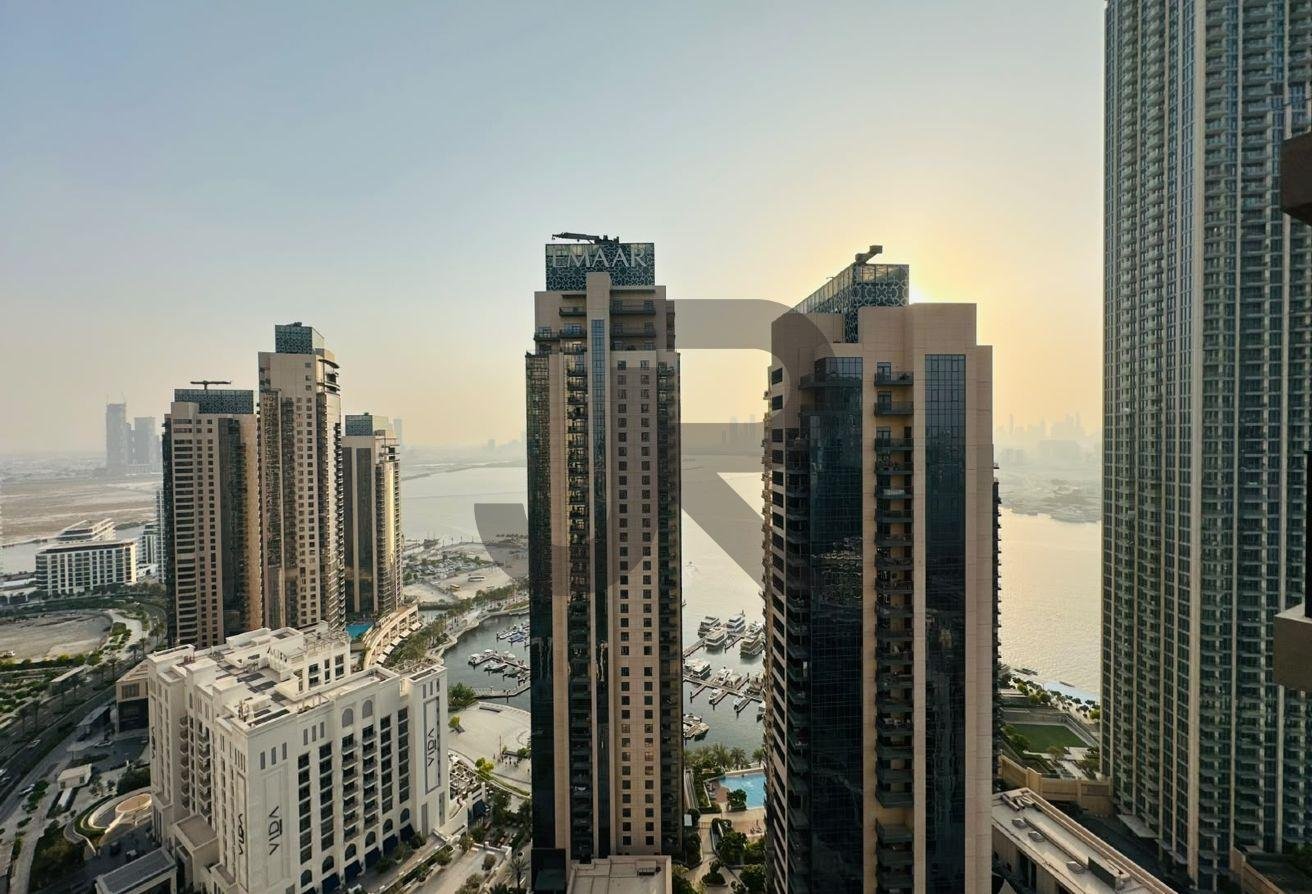Creek Horizon Tower 1 — 3 Bed for Rent · 1627 sqft