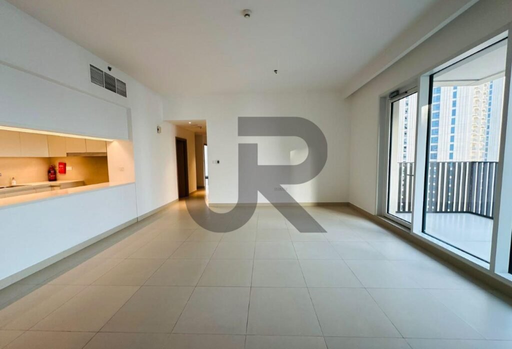 Creek Horizon Tower 1 — 3 Bed for Rent · 1627 sqft — photo 04