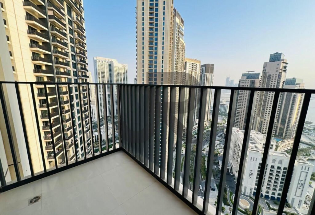 Creek Horizon Tower 1 — 3 Bed for Rent · 1627 sqft — photo 19
