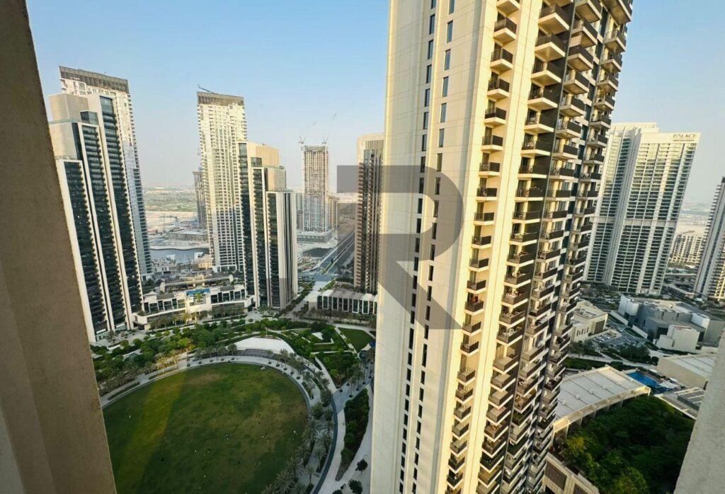 Creek Horizon Tower 1 — 3 Bed for Rent · 1627 sqft — photo 20