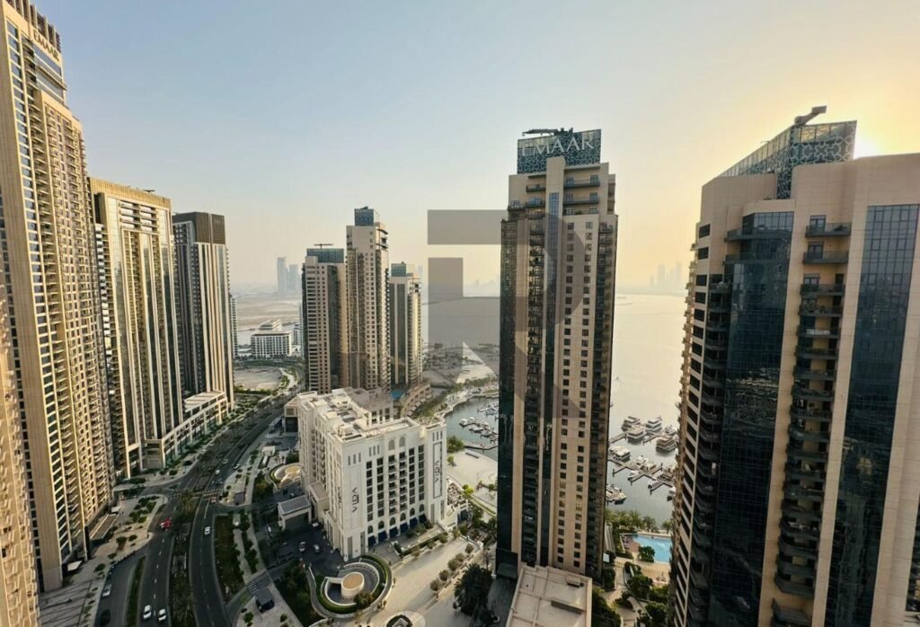 Creek Horizon Tower 1 — 3 Bed for Rent · 1627 sqft — photo 23