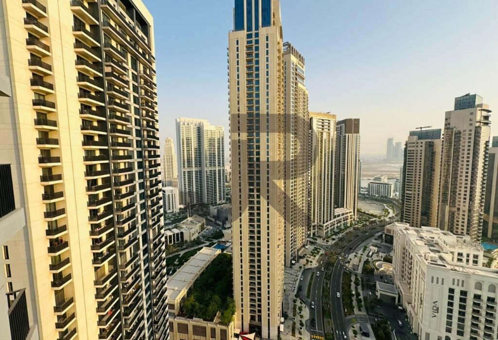 Creek Horizon Tower 1 — 3 Bed for Rent · 1627 sqft — photo 24