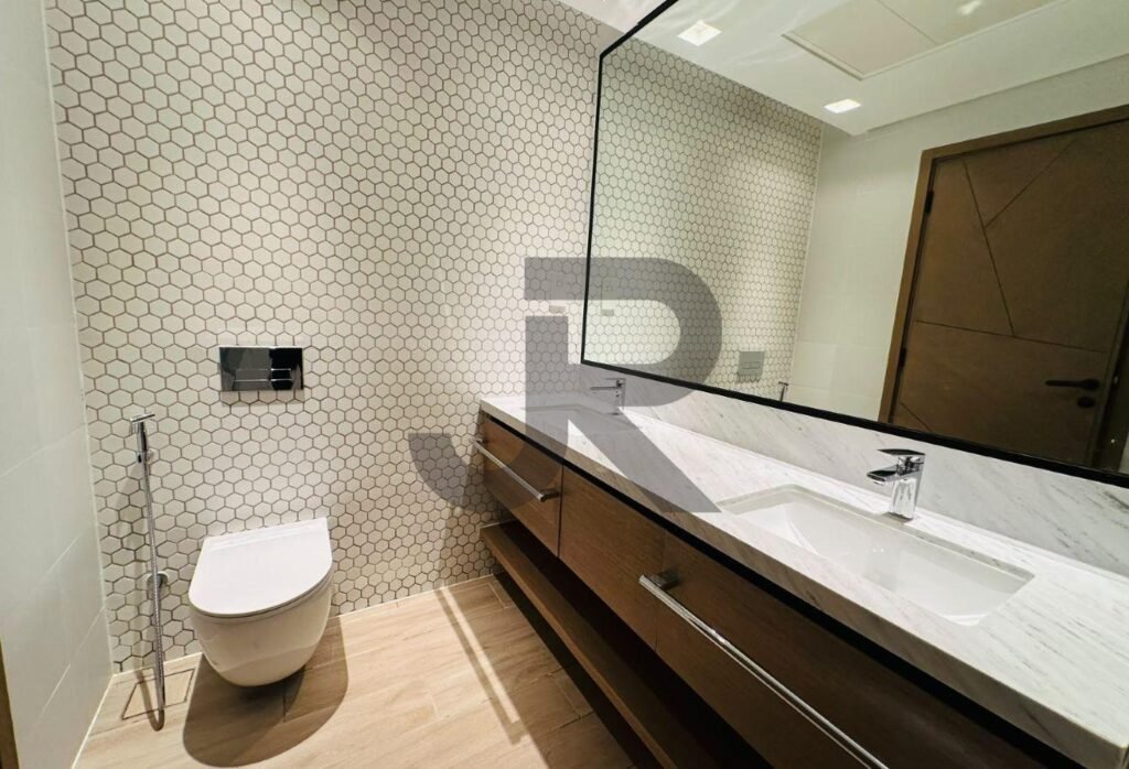 Palace Residences — 2 Bed for Rent · 1091 sqft — photo 08