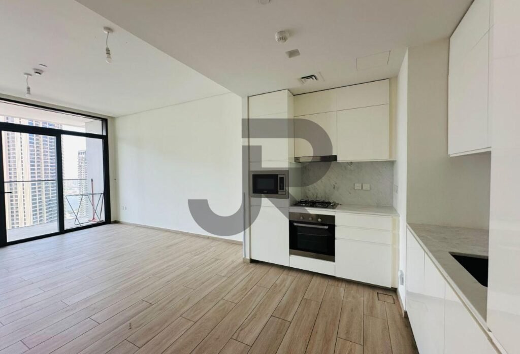 Palace Residences — 1 Bed for Rent · 702 sqft — photo 02