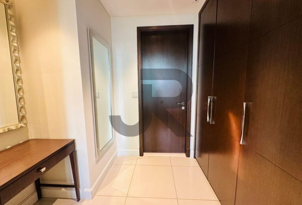 The Address Residence Fountain Views 1 — 1 Bed for Rent — photo 06