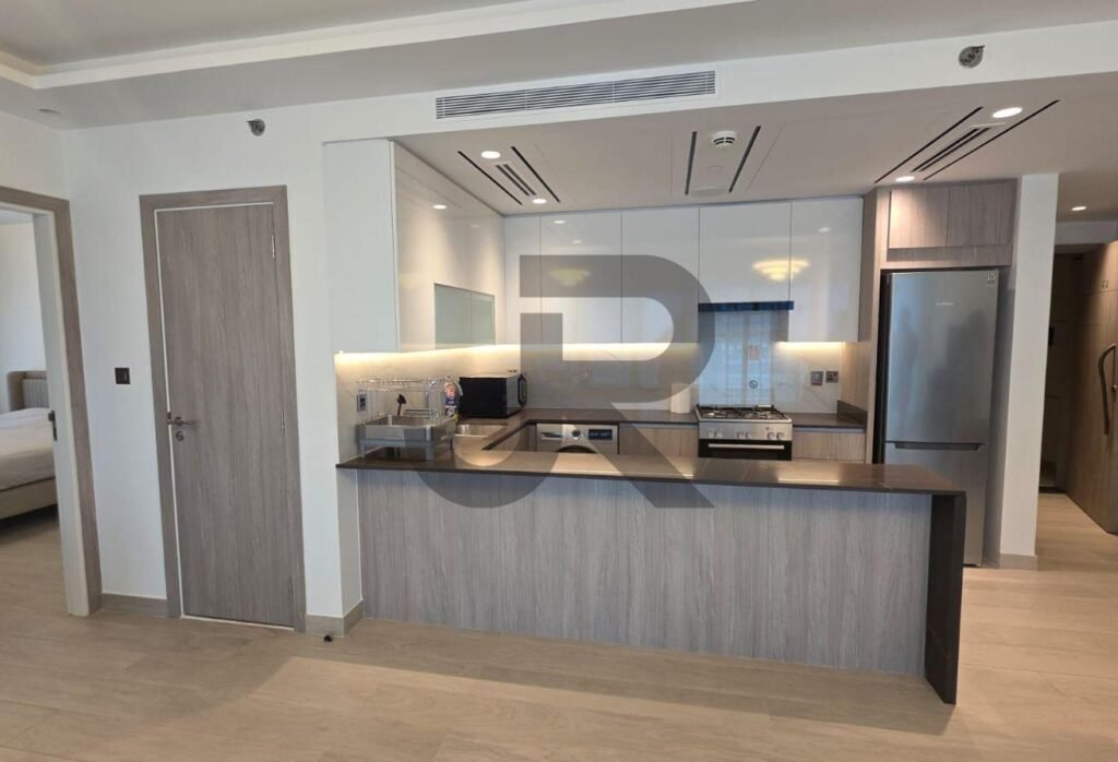 Me Do Re Tower — 1 Bed for Rent · 962 sqft — photo 03