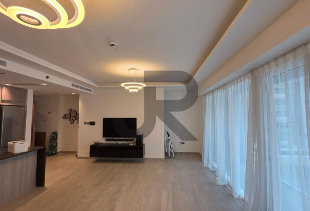 Me Do Re Tower — 1 Bed for Rent · 962 sqft — photo 04
