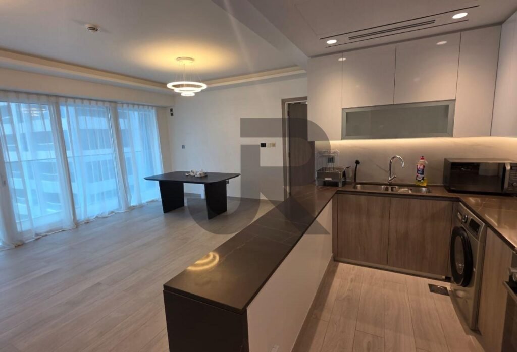 Me Do Re Tower — 1 Bed for Rent · 962 sqft — photo 05