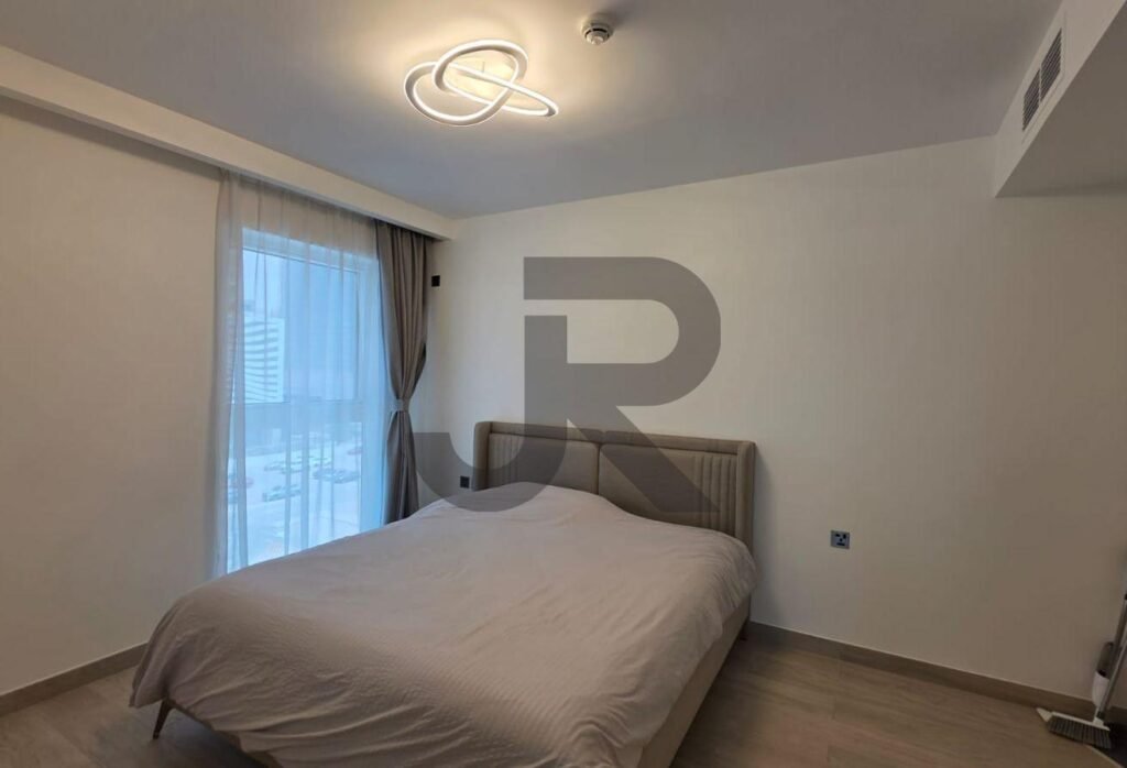 Me Do Re Tower — 1 Bed for Rent · 962 sqft — photo 08