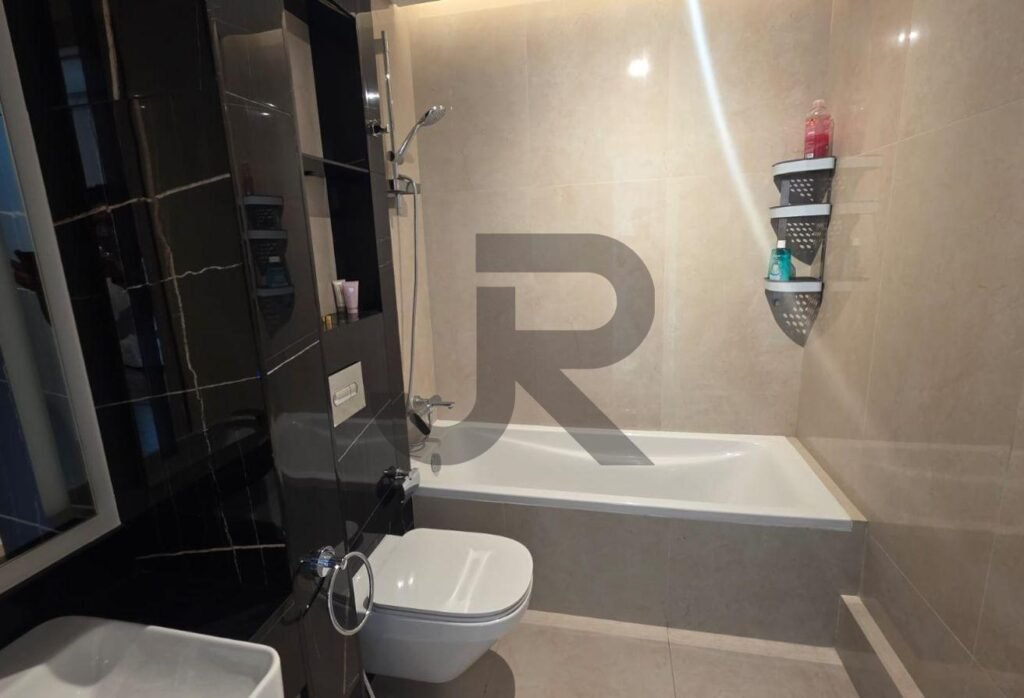 Me Do Re Tower — 1 Bed for Rent · 962 sqft — photo 09