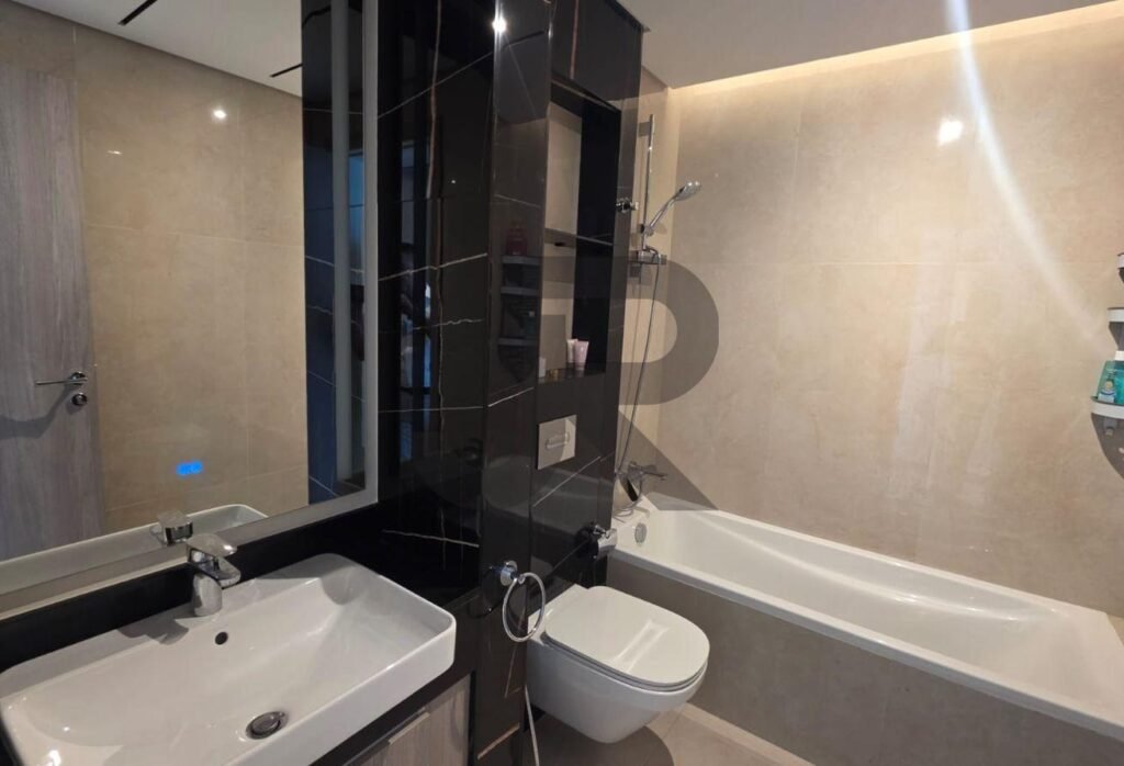 Me Do Re Tower — 1 Bed for Rent · 962 sqft — photo 10