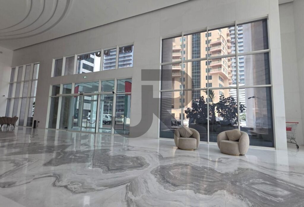 Me Do Re Tower — 1 Bed for Rent · 962 sqft — photo 11